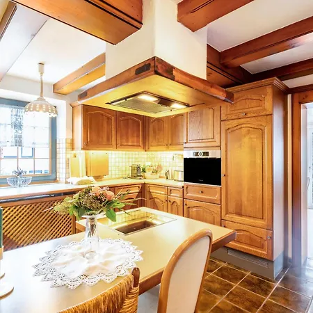 Munich Hideaway Апартаменты