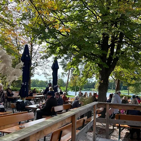 Munich Hideaway *