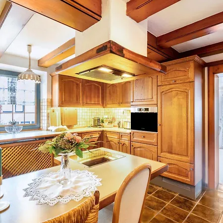 Munich Hideaway Апартаменты *