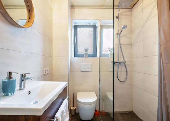 Munich Hideaway Apartment Karlsfeld