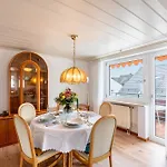 Apartmán Munich Hideaway