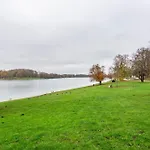Apartmán Munich Hideaway Karlsfeld