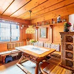 Apartmán Munich Hideaway *