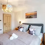 Munich Hideaway Apartmán Karlsfeld