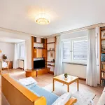 Apartmán Munich Hideaway Karlsfeld