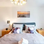 Munich Hideaway Apartmán