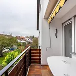 Munich Hideaway Apartmán *