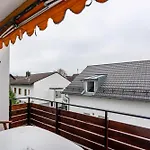 Apartmán Munich Hideaway Karlsfeld