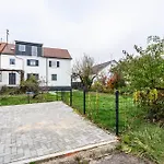 Apartmán Munich Hideaway Karlsfeld