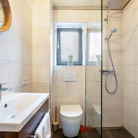 Munich Hideaway Apartment Karlsfeld
