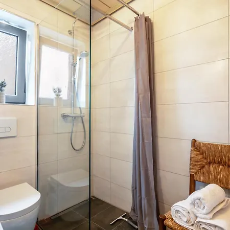 Daire Munich Hideaway *