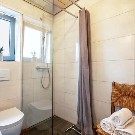 Munich Hideaway Karlsfeld