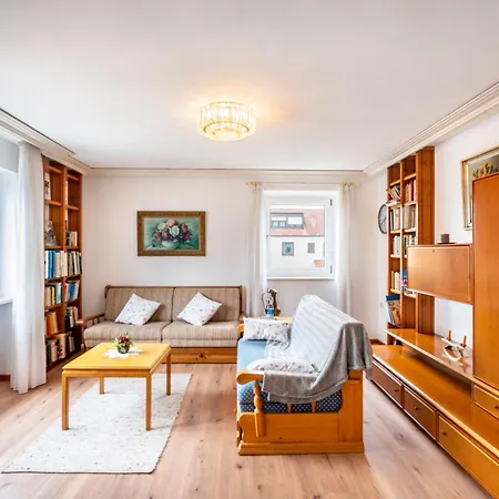 Apartment Munich Hideaway Karlsfeld