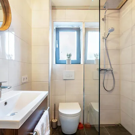 Munich Hideaway Karlsfeld