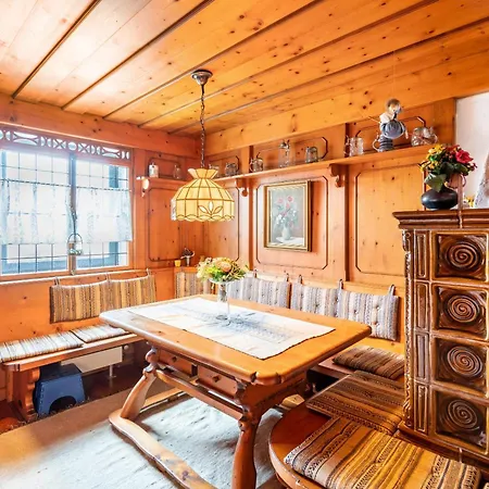 Daire Munich Hideaway *