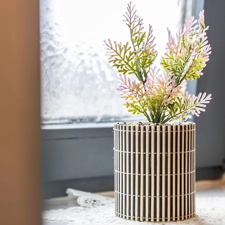 Apartment Munich Hideaway