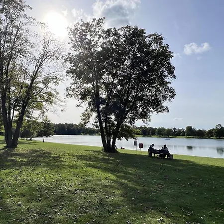 Munich Hideaway Karlsfeld