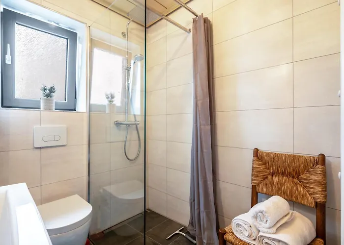 Lejlighed Munich Hideaway *