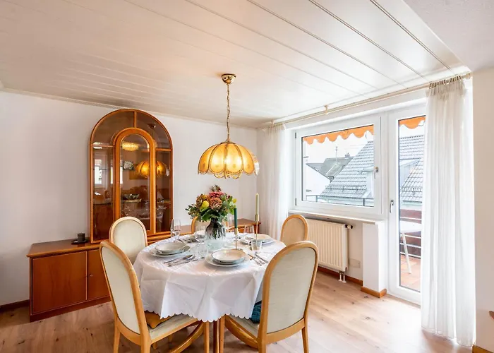 Lejlighed Munich Hideaway