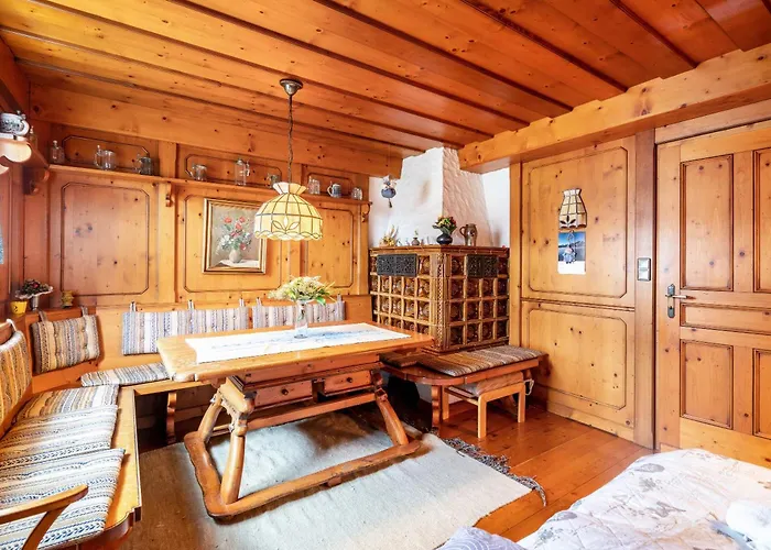 Munich Hideaway Karlsfeld