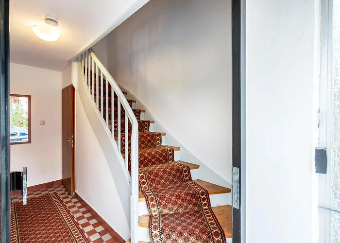 Lejlighed Munich Hideaway Karlsfeld