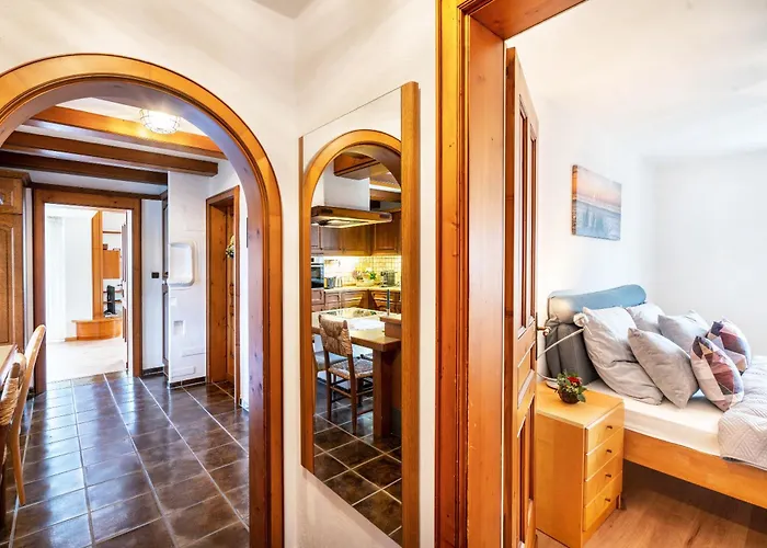 Munich Hideaway Lejlighed *