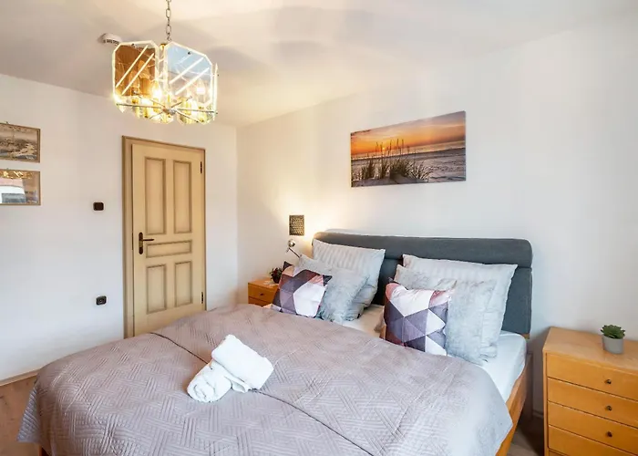 Munich Hideaway Lejlighed Karlsfeld