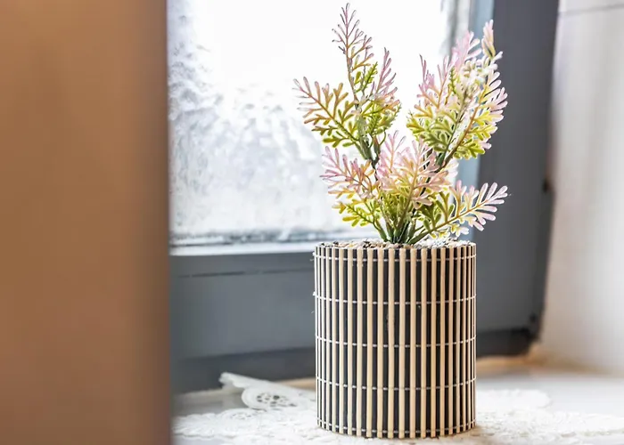 Lejlighed Munich Hideaway