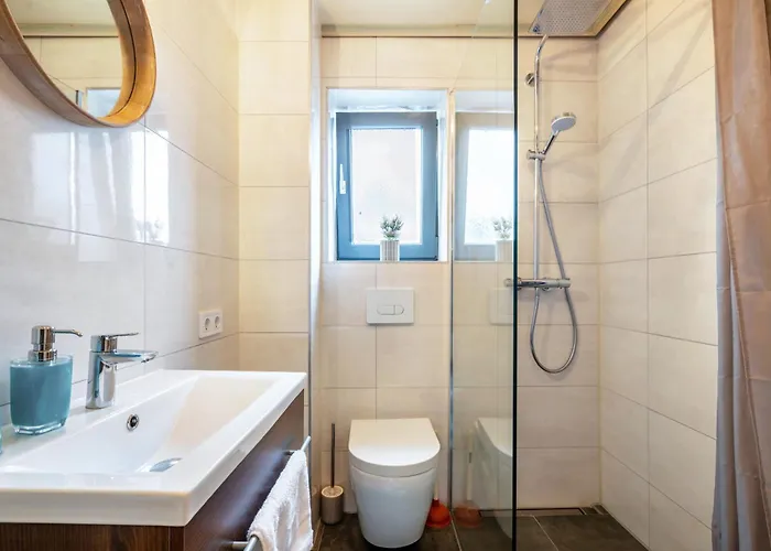 Munich Hideaway Lejlighed