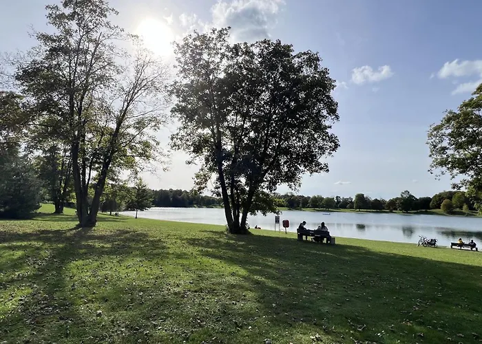 Munich Hideaway Karlsfeld